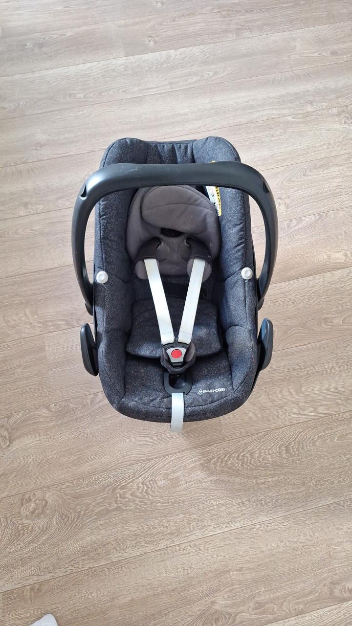 Maxi - Cosi Pebble