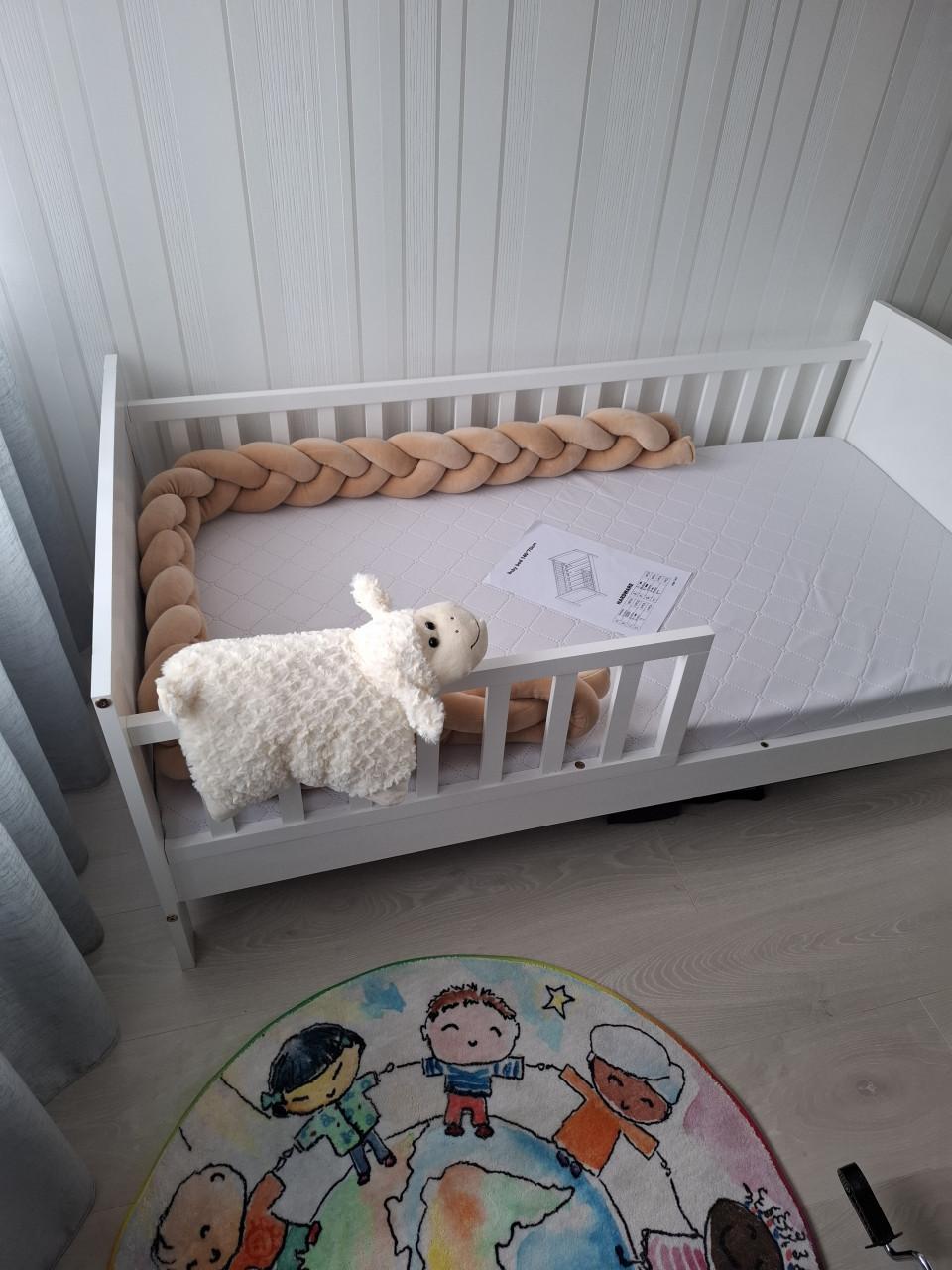 Peuterbed