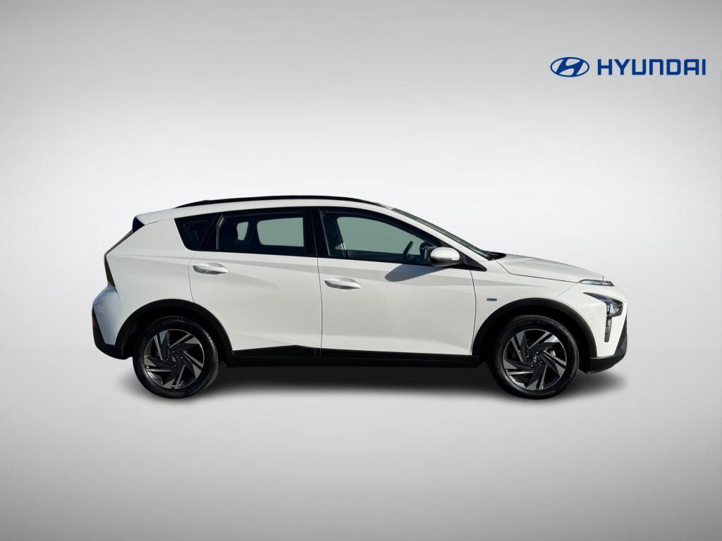 Hyundai Bayon 1.0 t-gdi comfort smart