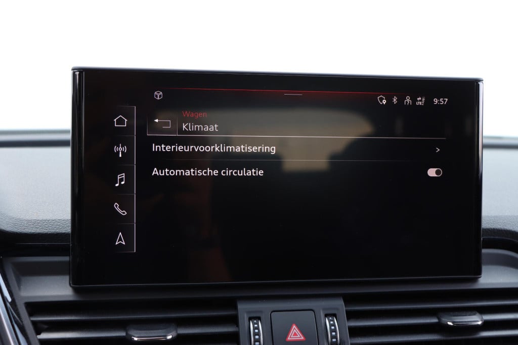 Audi Q5 50 tfsi e s edition quattro 300pk s-tronic