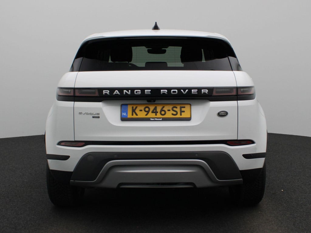 Land Rover Range Rover 1.5 p300e awd r-dynamic s | automaat | hybrid | lmv 