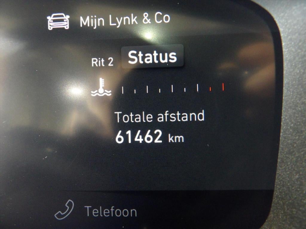 Lynk & Co 01 1.5td 261pk phev 7dcth