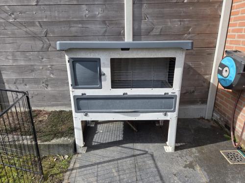 Ferplast Grand Lodge 120