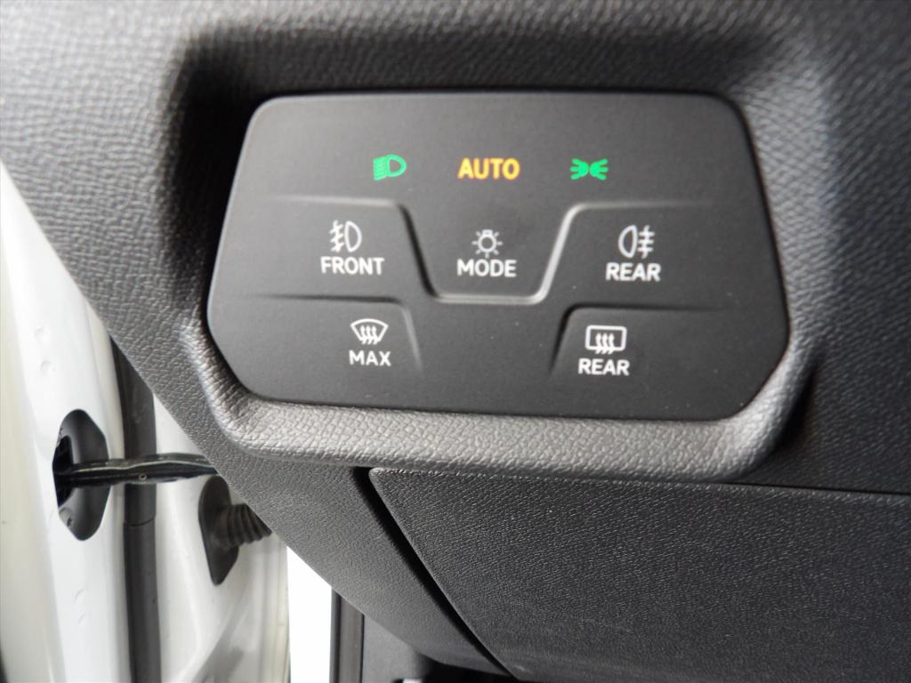 Cupra Formentor 1.5 tsi 150pk dsg-7 business edition