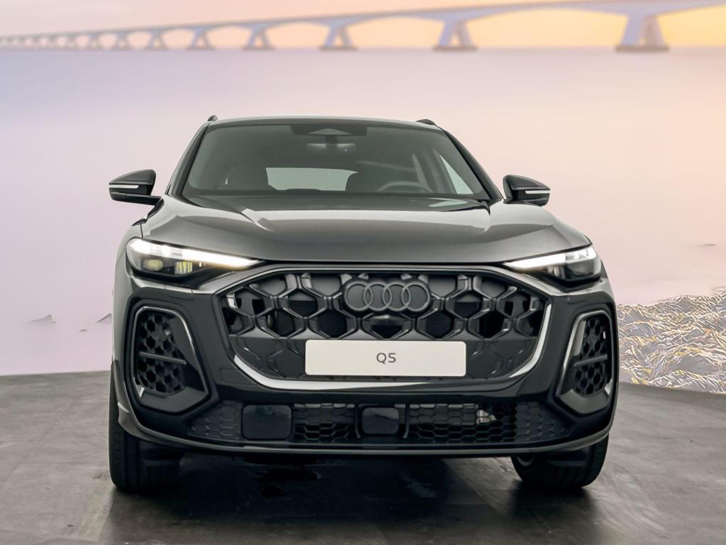 Audi Q5 s edition e-hybrid 220 kw / 299 pk suv 7 versn. s-