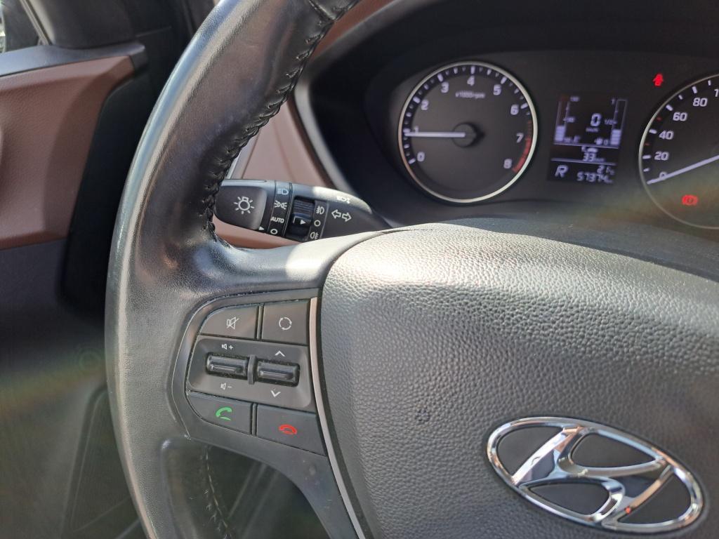 Hyundai I 20 1.0 t-gdi comfort | navi | lm velgen | all season banden | ach