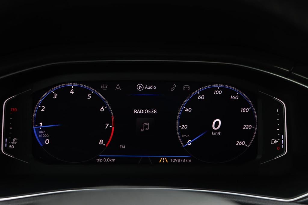 Volkswagen T-roc 1.5 tsi sport 150pk
