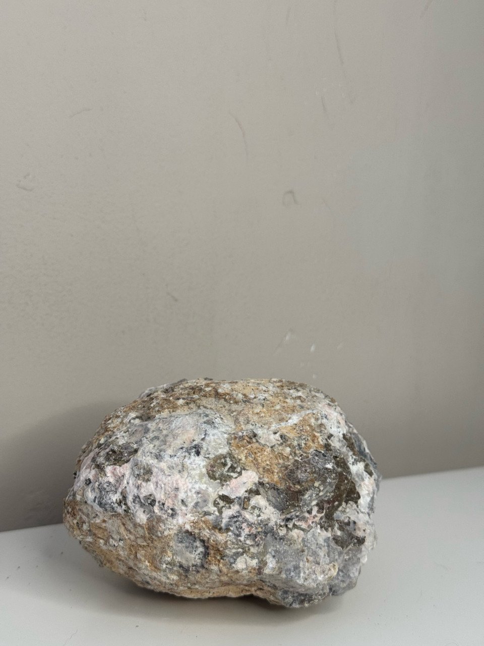 Mexicaanse geode