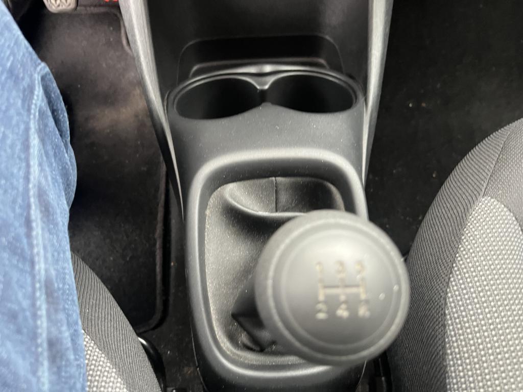 Toyota Aygo 1.0 vvt-i x-now 5 drs 54 dkm airco nl auto