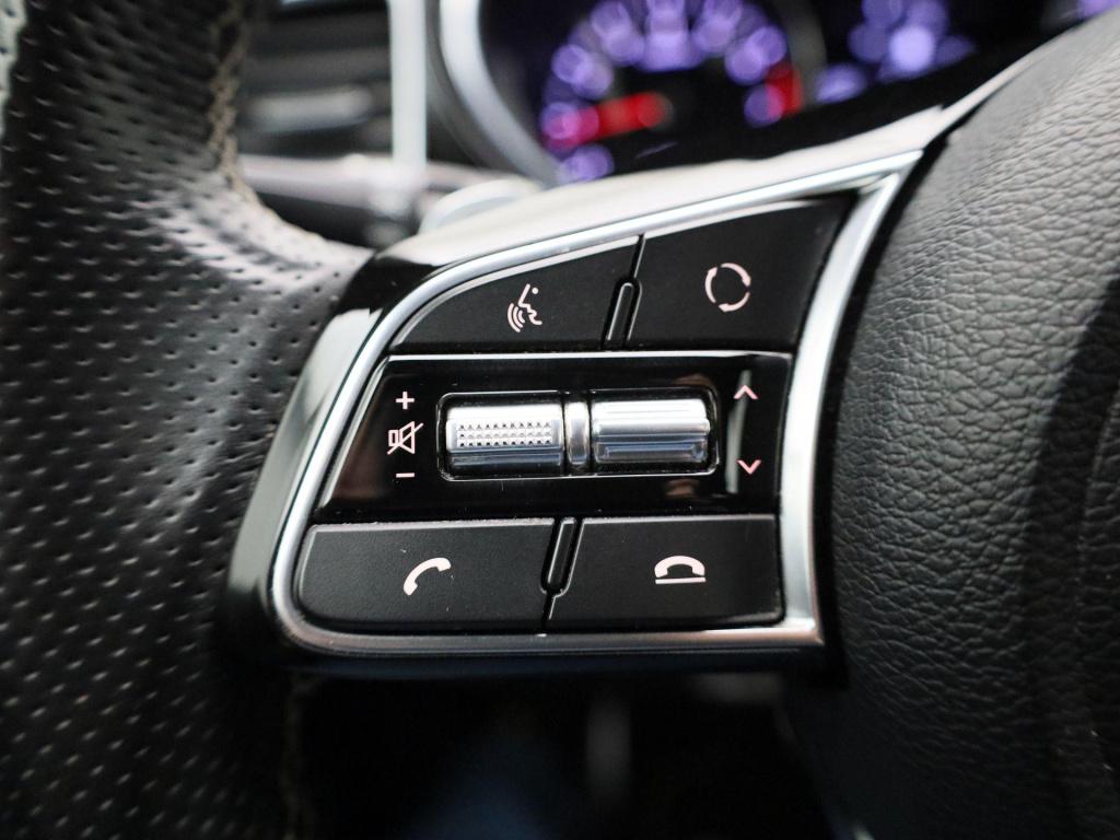 Kia Ceed Sportswagon 1.5 t-gdi mhev gt-line edition | automaat | dab | pano
