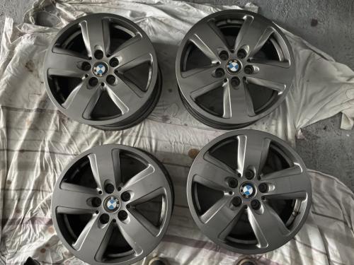 BMW/ Mini Velgen