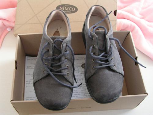 Schoenen merk Nimco maat 36