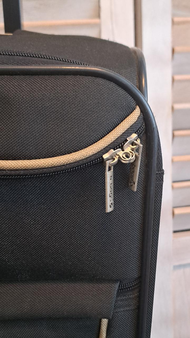 Kofferset van Adventure Bags