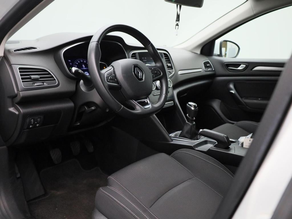 Renault Megane 1.3 tce business zen | navigatie | climate control | camera 