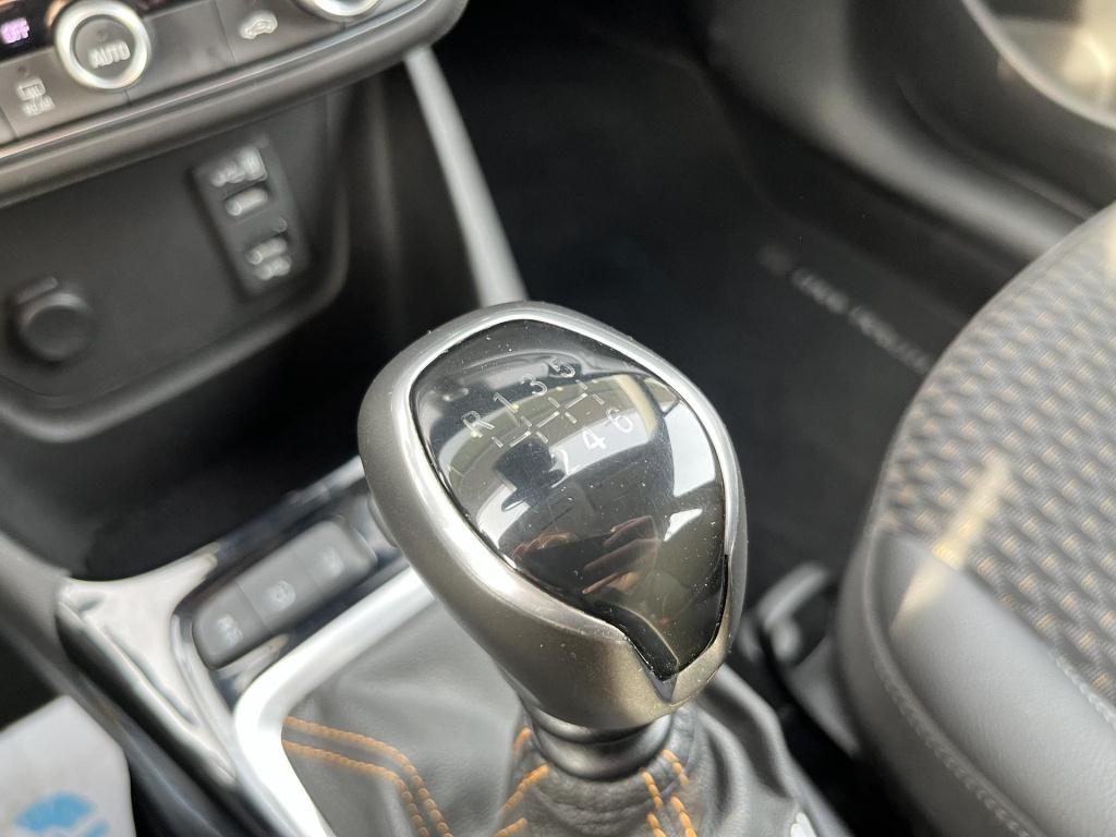 Opel Crossland X 1.2 turbo innovation | climate control | cruise control | 