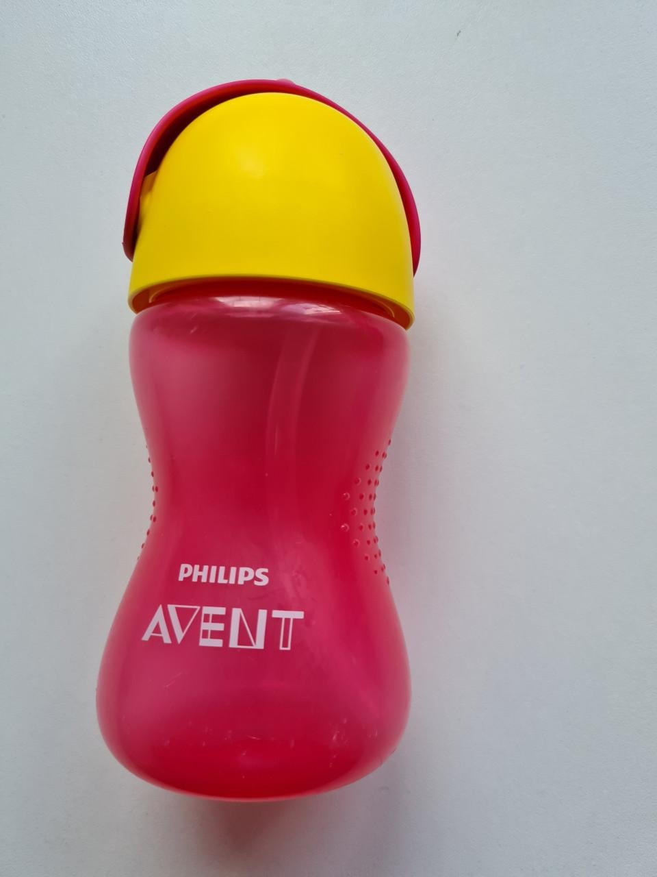 Philips Avent My Bendy Rietjesbeker (model SCF798/02 )