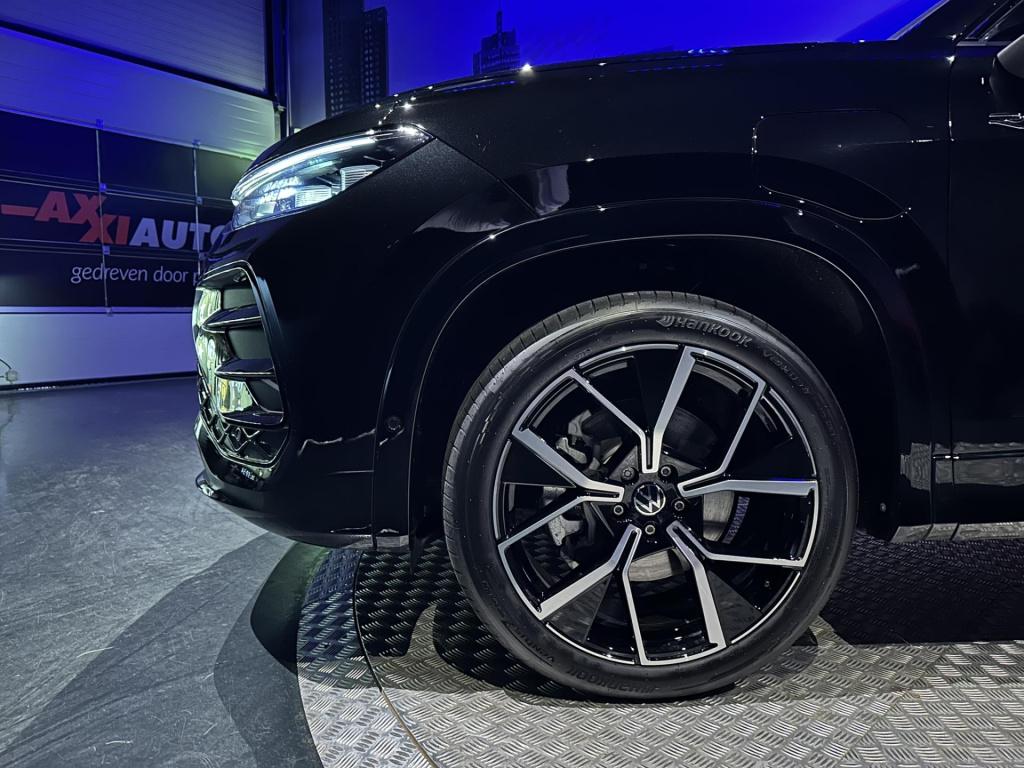 Volkswagen Tayron 1.5 etsi r-line edition 272pk *pano*sfeerverlichting*came