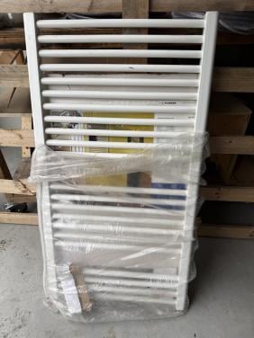 Verschillende radiatoren