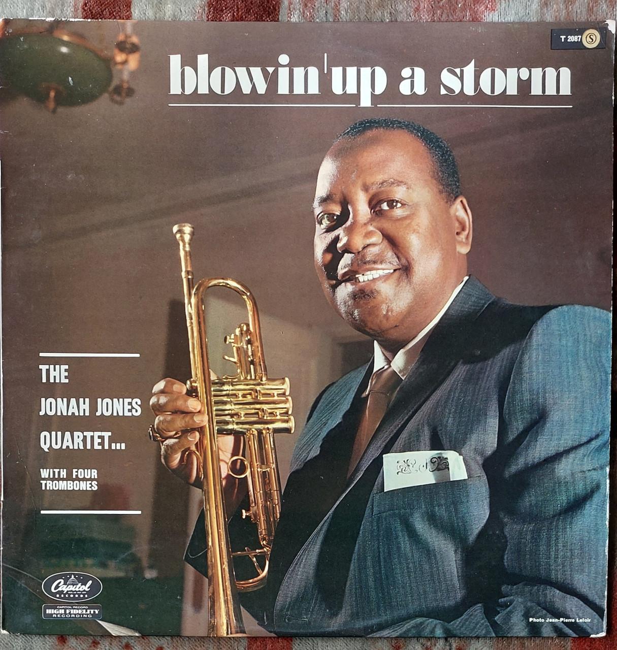 Jazz LP