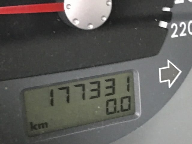 Volkswagen Lupo 1.4 - v e r k o c h t