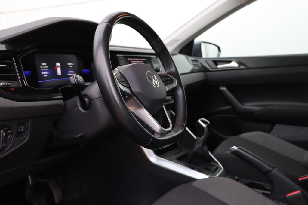 Volkswagen Polo 1.0 tsi life