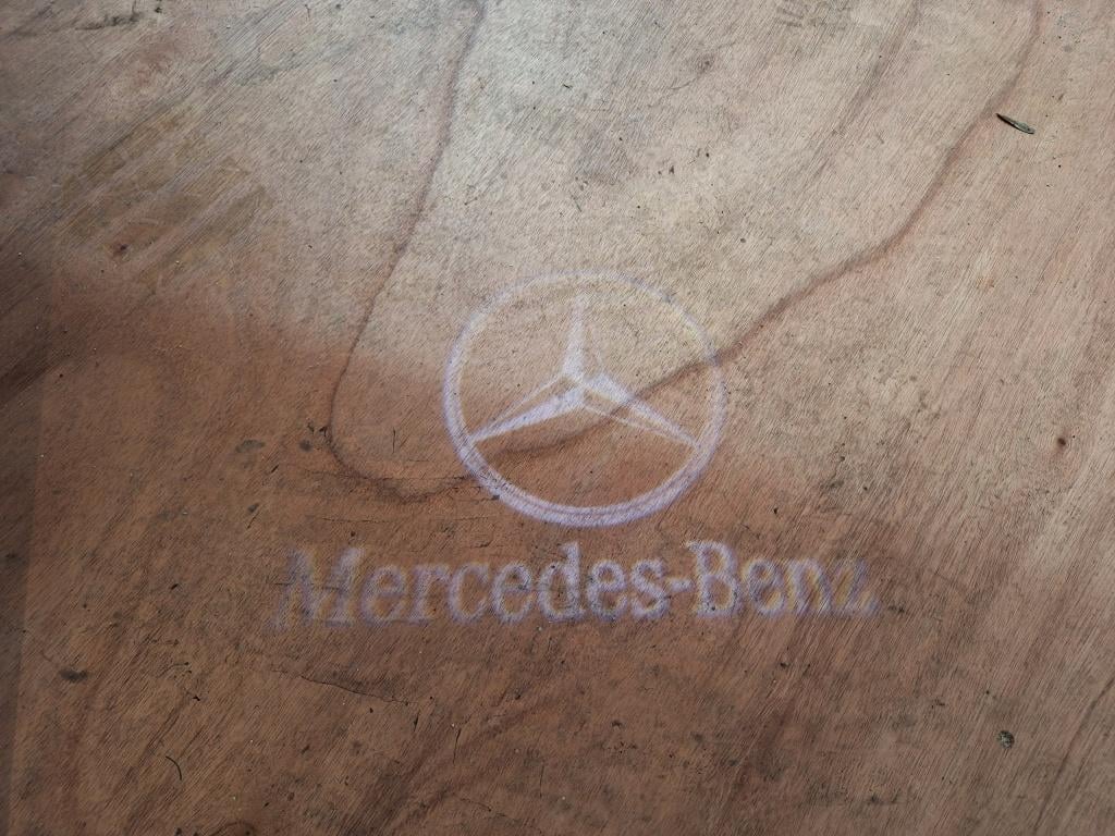 Mercedes-Benz A-Klasse 180 4u3 | ambient lighting | climate control