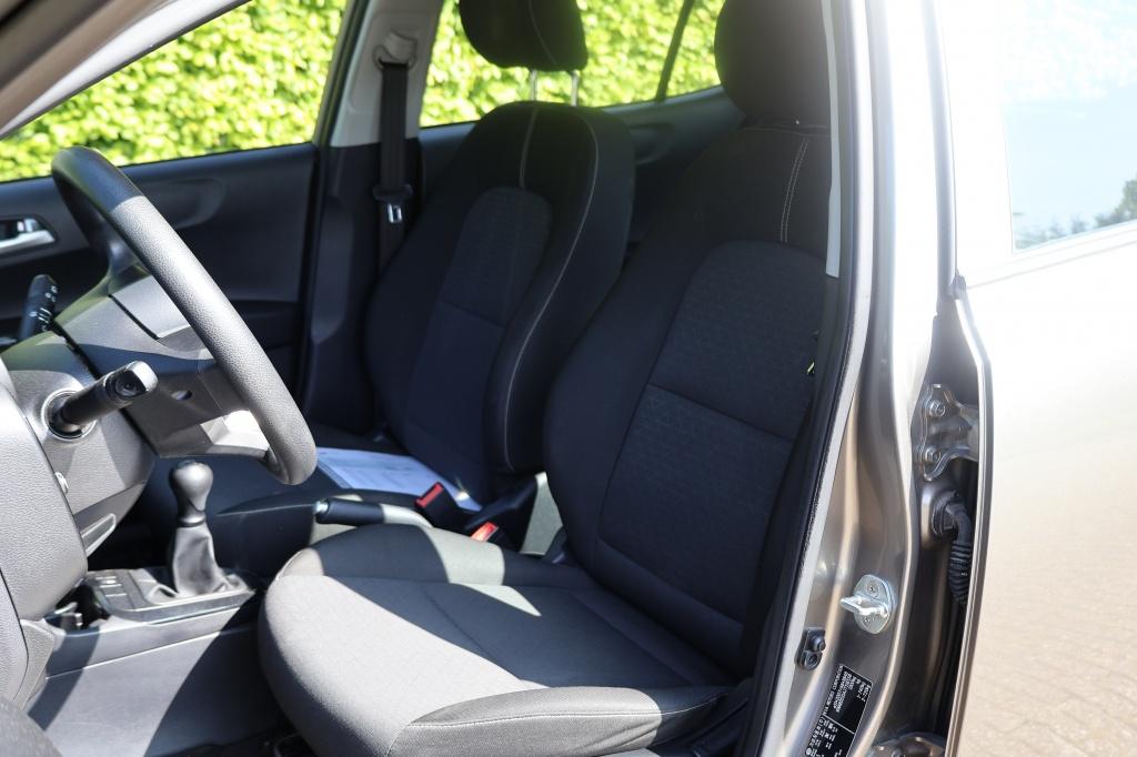 Kia Picanto 1.0 cvvt comfort plusline navigator |12 maanden bovag garantie|