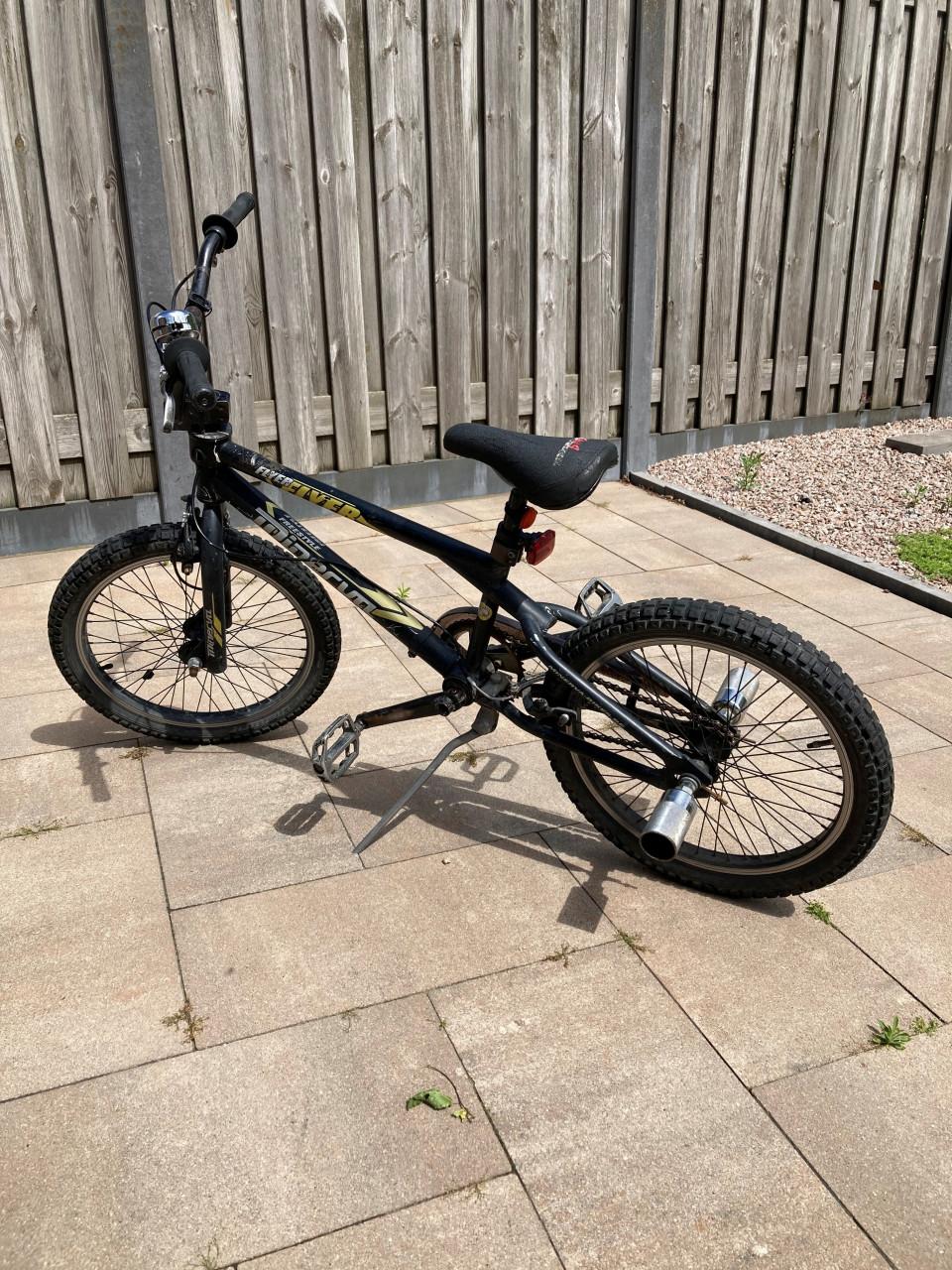 Crossfiets