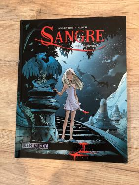 Sangre