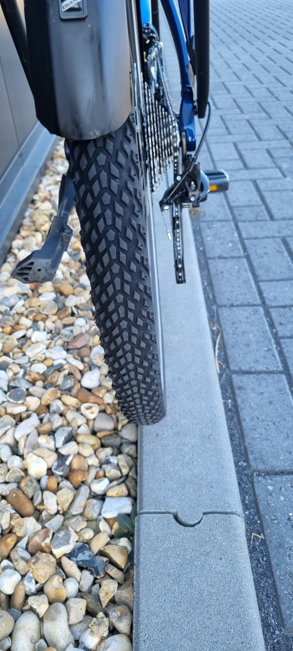 Giant Explore E+0 Pro GTS 621Wh 6919km