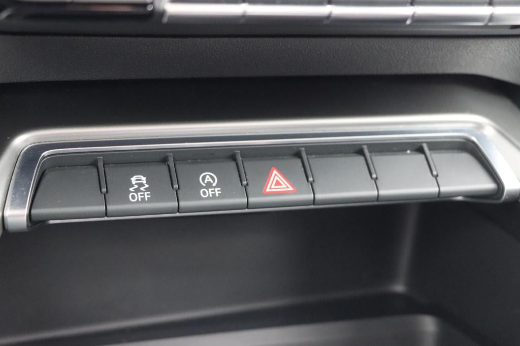 Audi A3 sportback 35 tfsi business edition