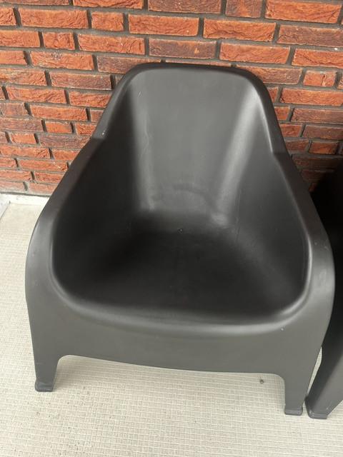 Tuinstoel