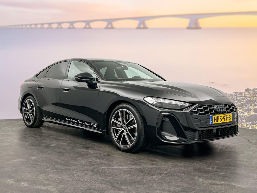 Audi A5 coup s edition 2.0 tfsi e 220 kw / 299 pk limousine 7 v
