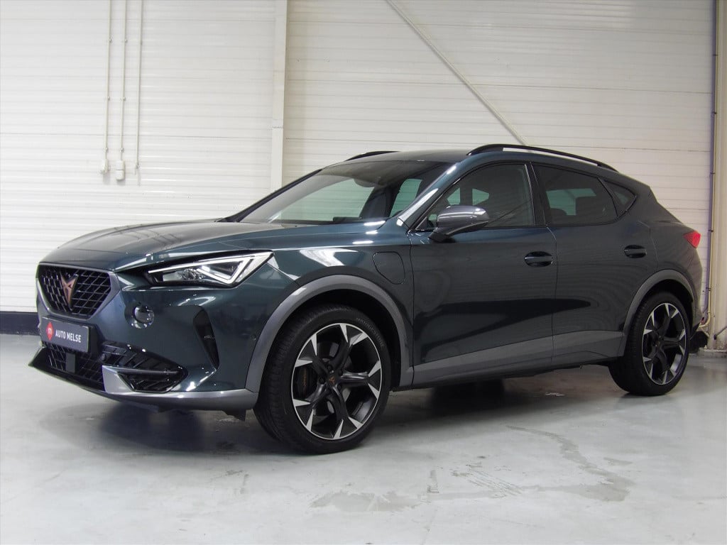 Cupra Formentor 1.4 e-hybrid 245pk dsg-6 vz performance