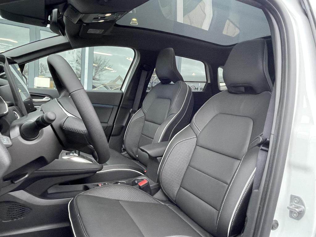 Mitsubishi Grandis 1.8 hev instyle