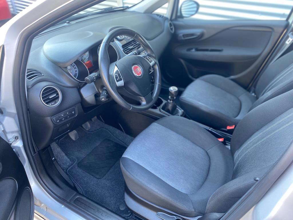 Fiat Punto evo 0.9 twinair pop