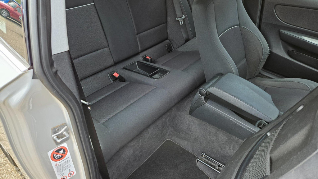 BMW 1 Serie 118i business line
