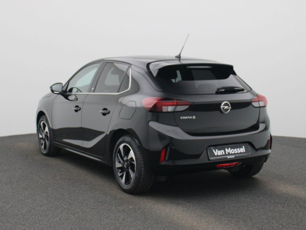 Opel Corsa-e elegance 50 kwh