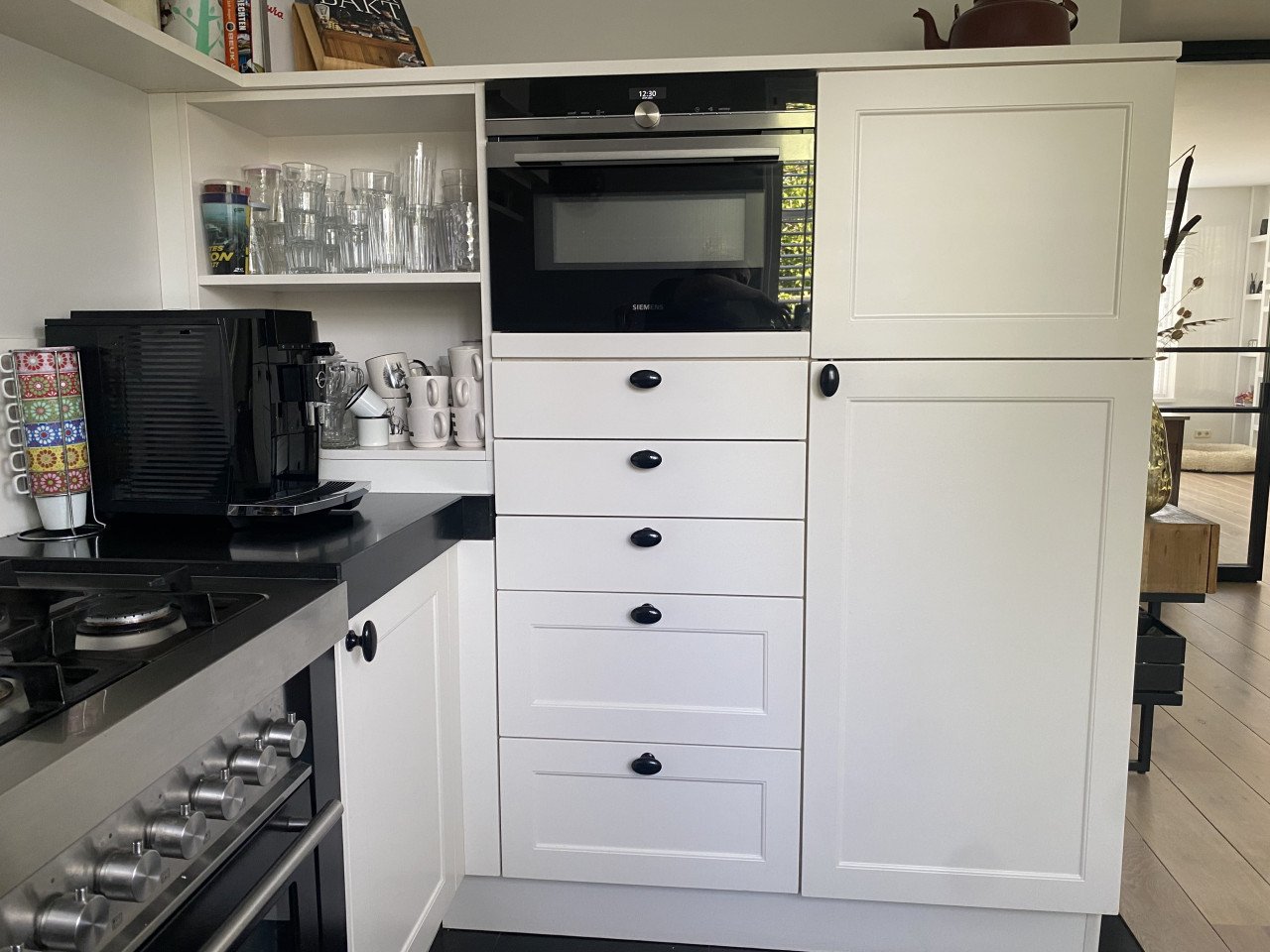 Bruynzeel keuken