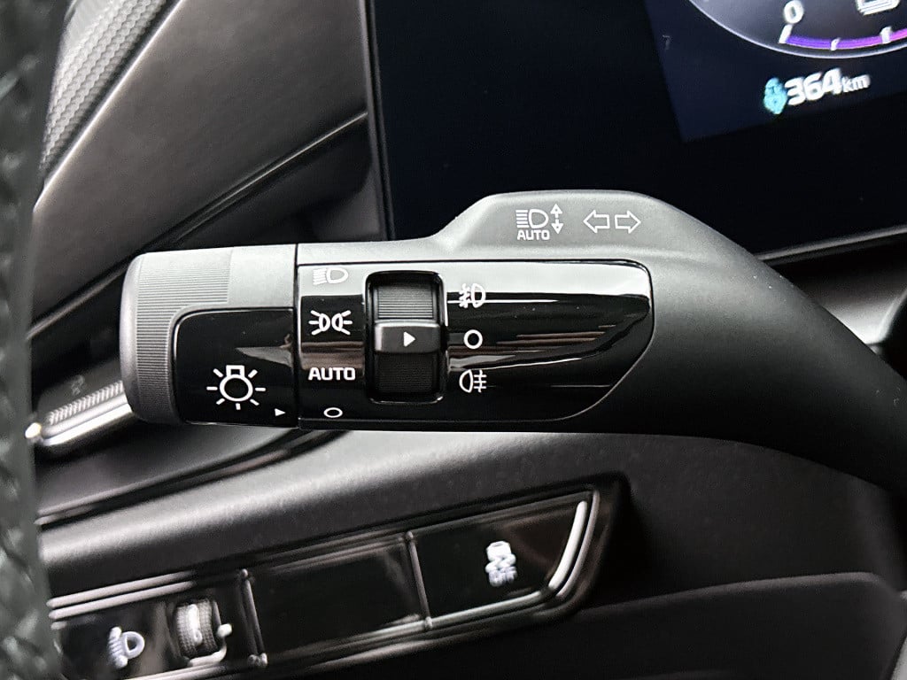Kia Niro Ev edition advanced 64.8 kwh | leder | navi |