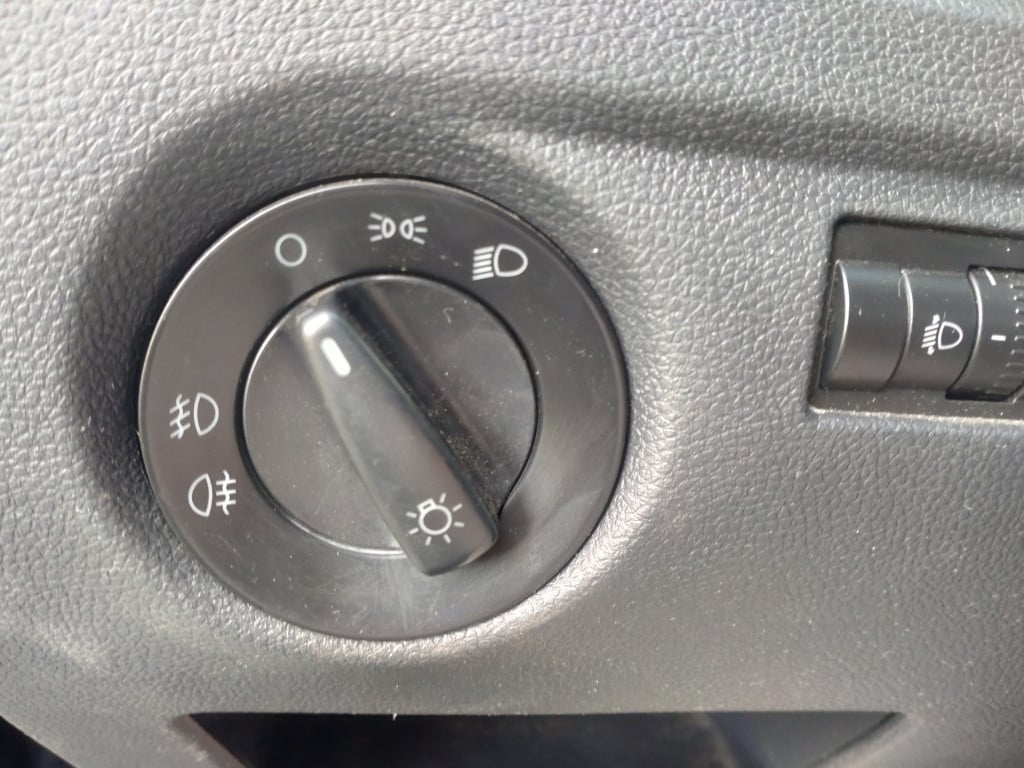 Skoda Roomster 1.2 tsi elegance | automaat