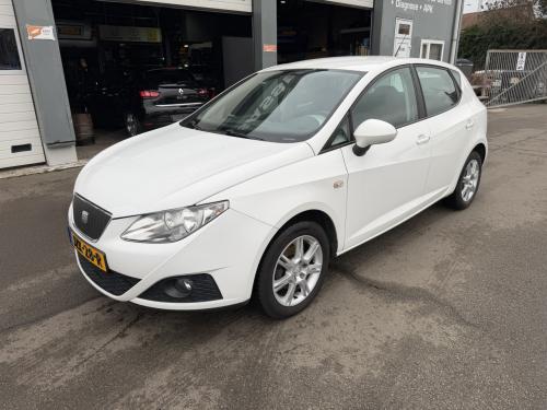 Seat Ibiza 1.4i 5 deurs AIRCO ! ! !