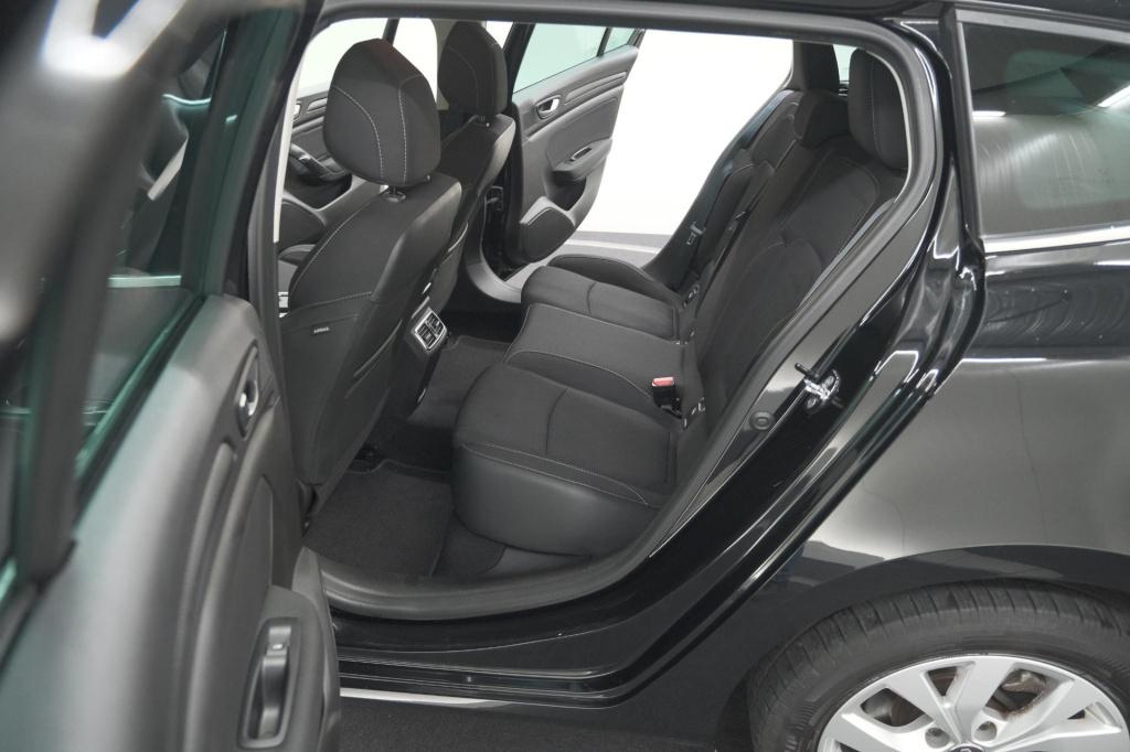 Renault Megane tce 110 limited | apple carplay | parkeersensoren | cruise c