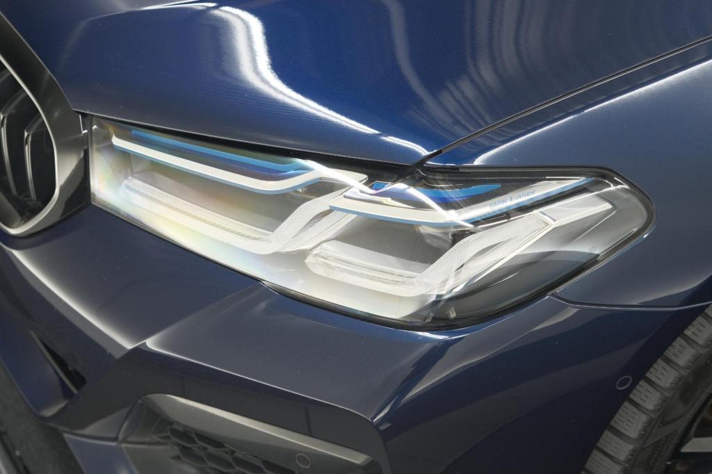 BMW 5 Serie 545e xdrive business edition plus | m sportpakket | driving ass