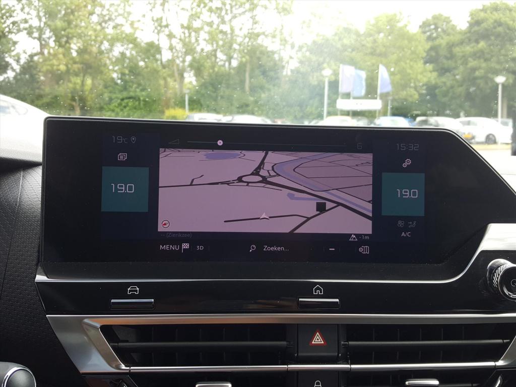 Citroen Ë-c4 ev 50kwh 136pk feel pack apple carplay & android auto | navi |