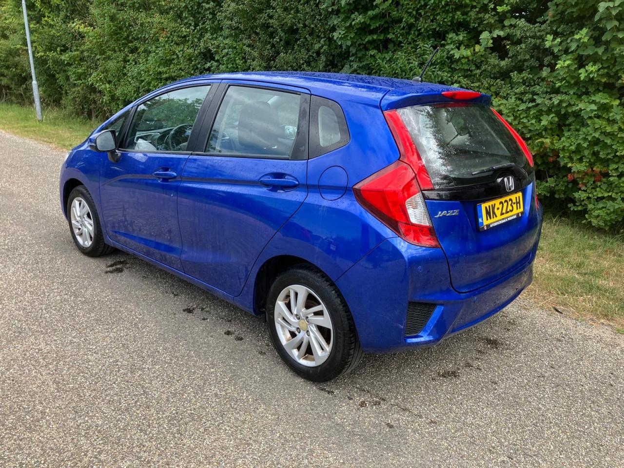 Honda 1.3 Comfort