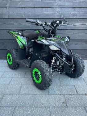 Elektriche mini quad
