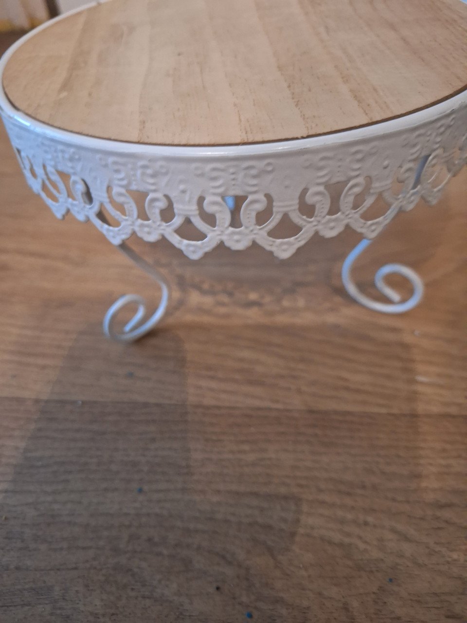 Decoratieve tafeltjes