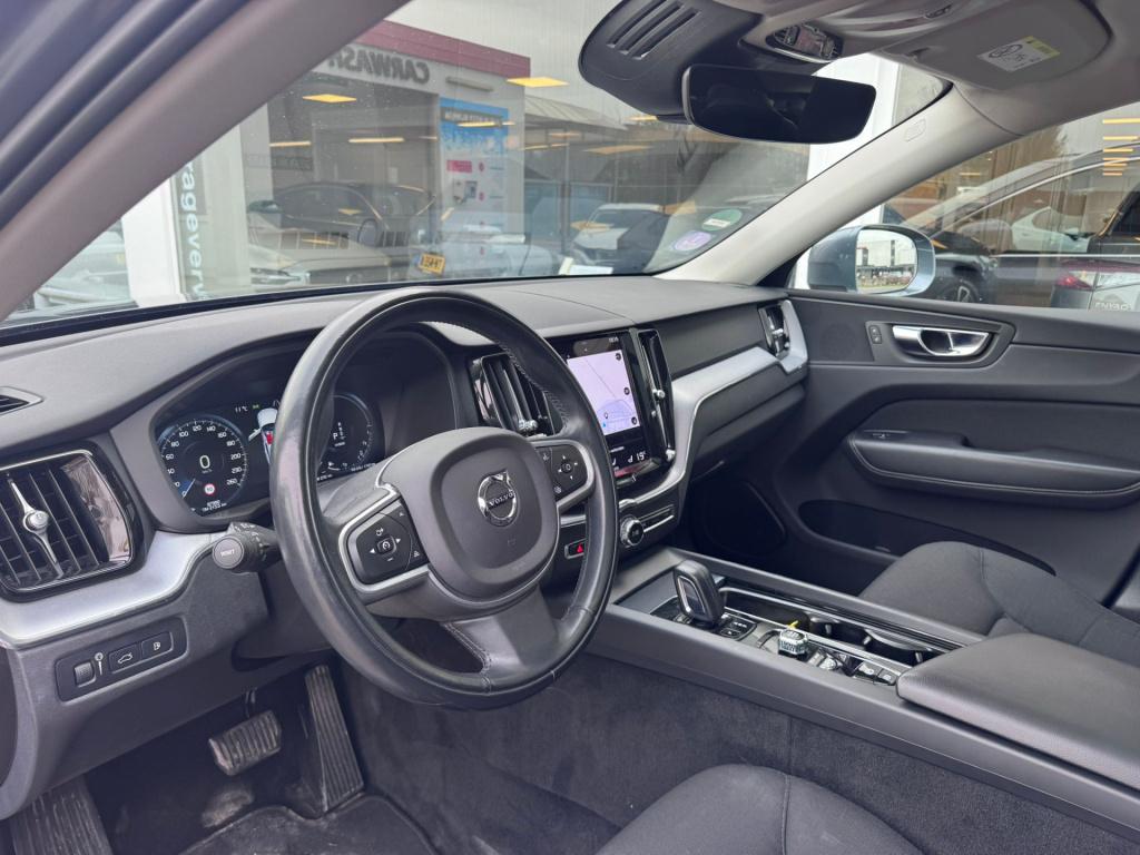 Volvo XC60 2.0 recharge t6 awd inscription