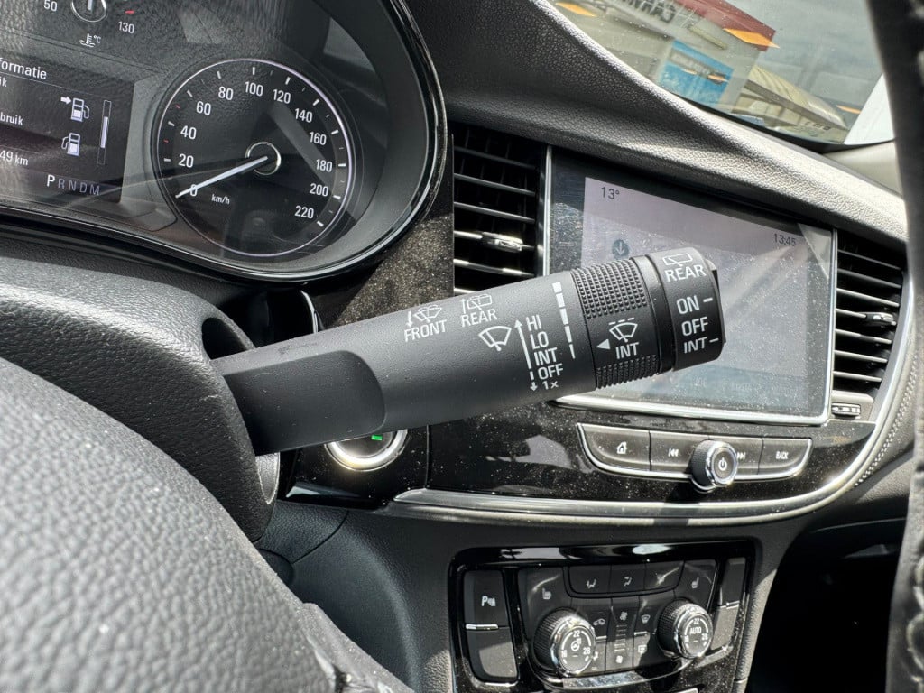 Opel Mokka 1.4 turbo innovation